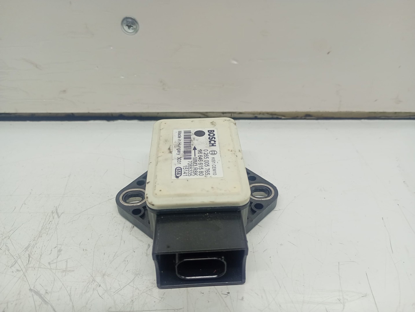 Modul ESP 9664661580 0265005765 Peugeot 508 1 (facelift) (2014 - 2020)