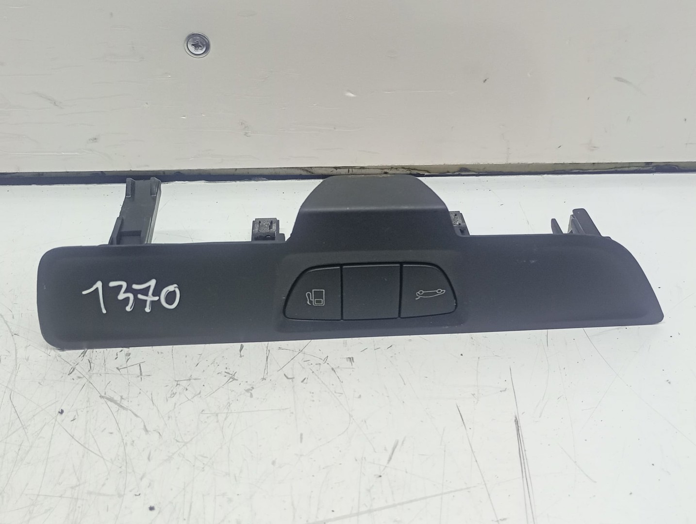 Panou butoane 9688553677 Peugeot 508 1 (facelift) (2014 - 2020)