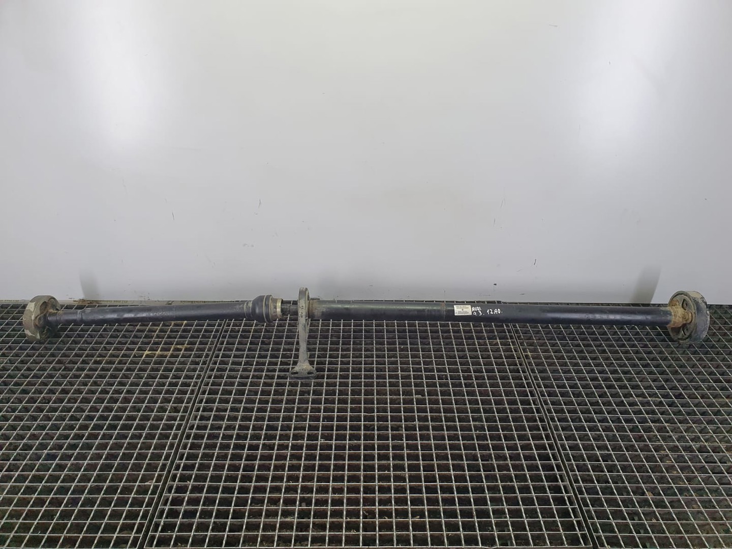 Cardan 5n0521101e Audi Q3 8U (2011 - 2014)