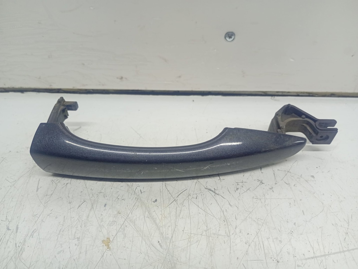 Maner exterior 9686895877 Peugeot 508 1 (facelift) (2014 - 2020)
