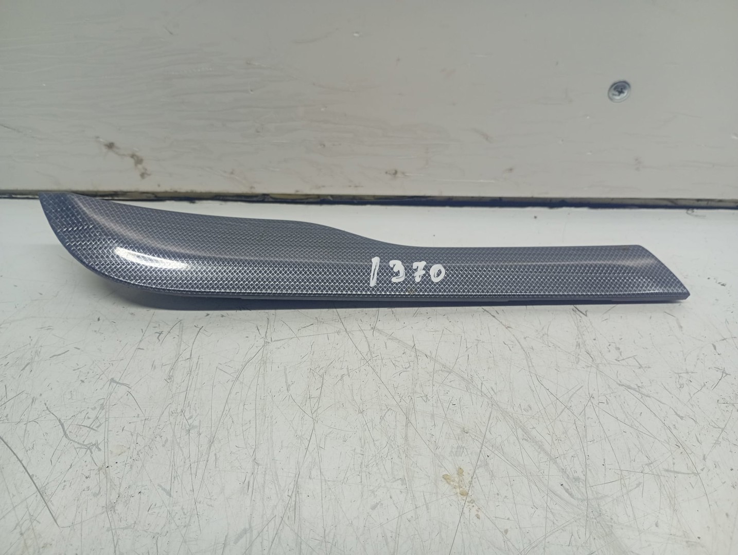 Ornament interior 9671084177 Peugeot 508 1 (facelift) (2014 - 2020)