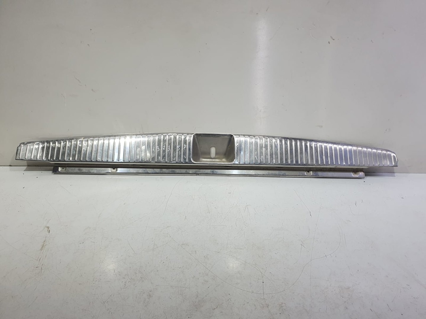Ornament portbagaj a2126900027 Mercedes Benz E-Class W212 (2009 - 2013)