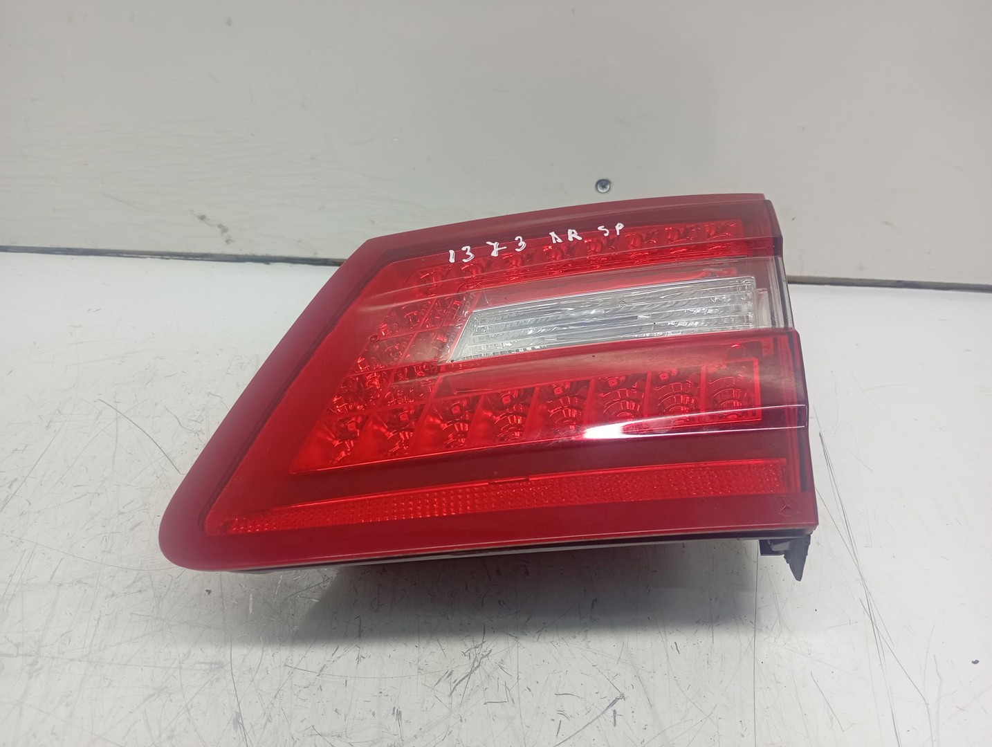 Stop dreapta haion A055364 Mercedes Benz E-Class W212 (2009 - 2013)
