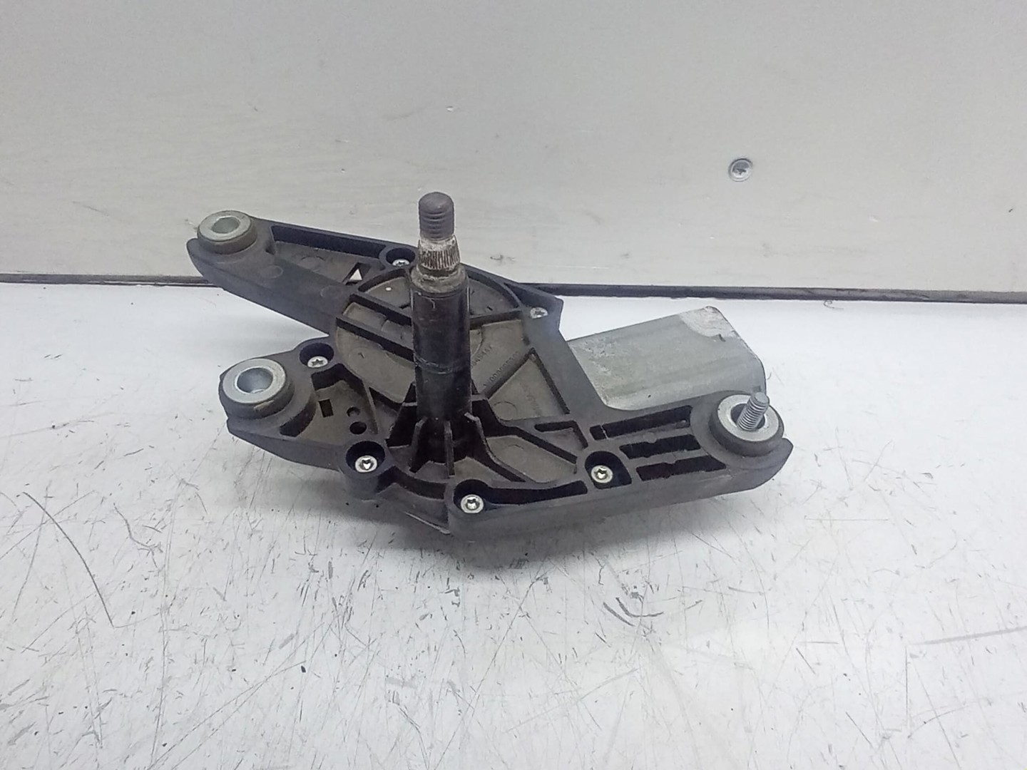 Motoras stergator haion A2128200342 Mercedes Benz E-Class W212 (2009 - 2013)