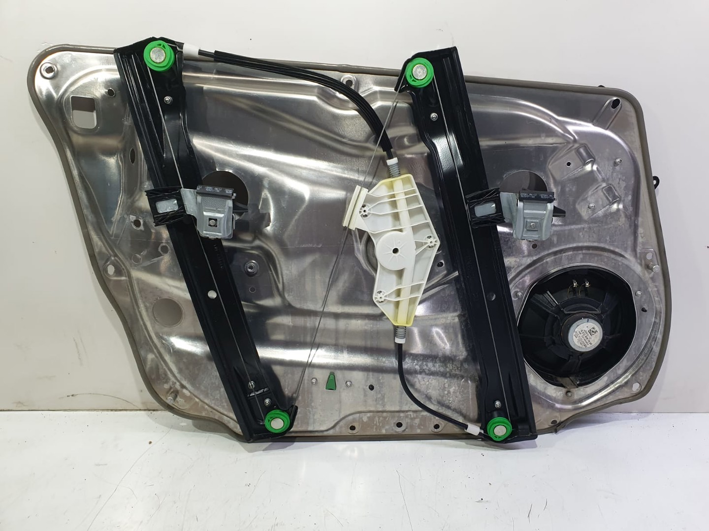 Macara geam dreapta fata 981693105 Mercedes Benz E-Class W212 (2009 - 2013)