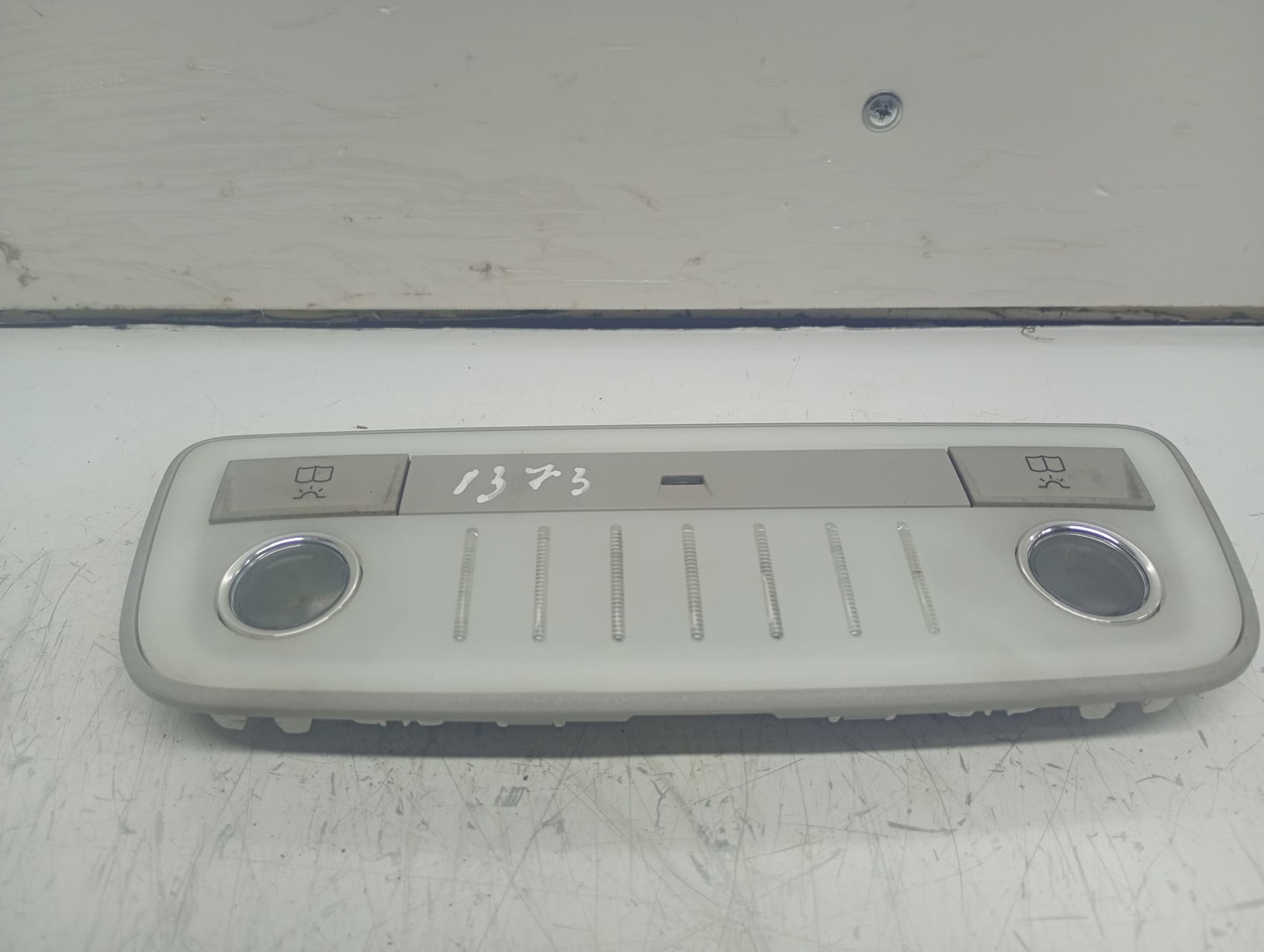 Plafoniera Mercedes Benz E-Class W212 (2009 - 2013)