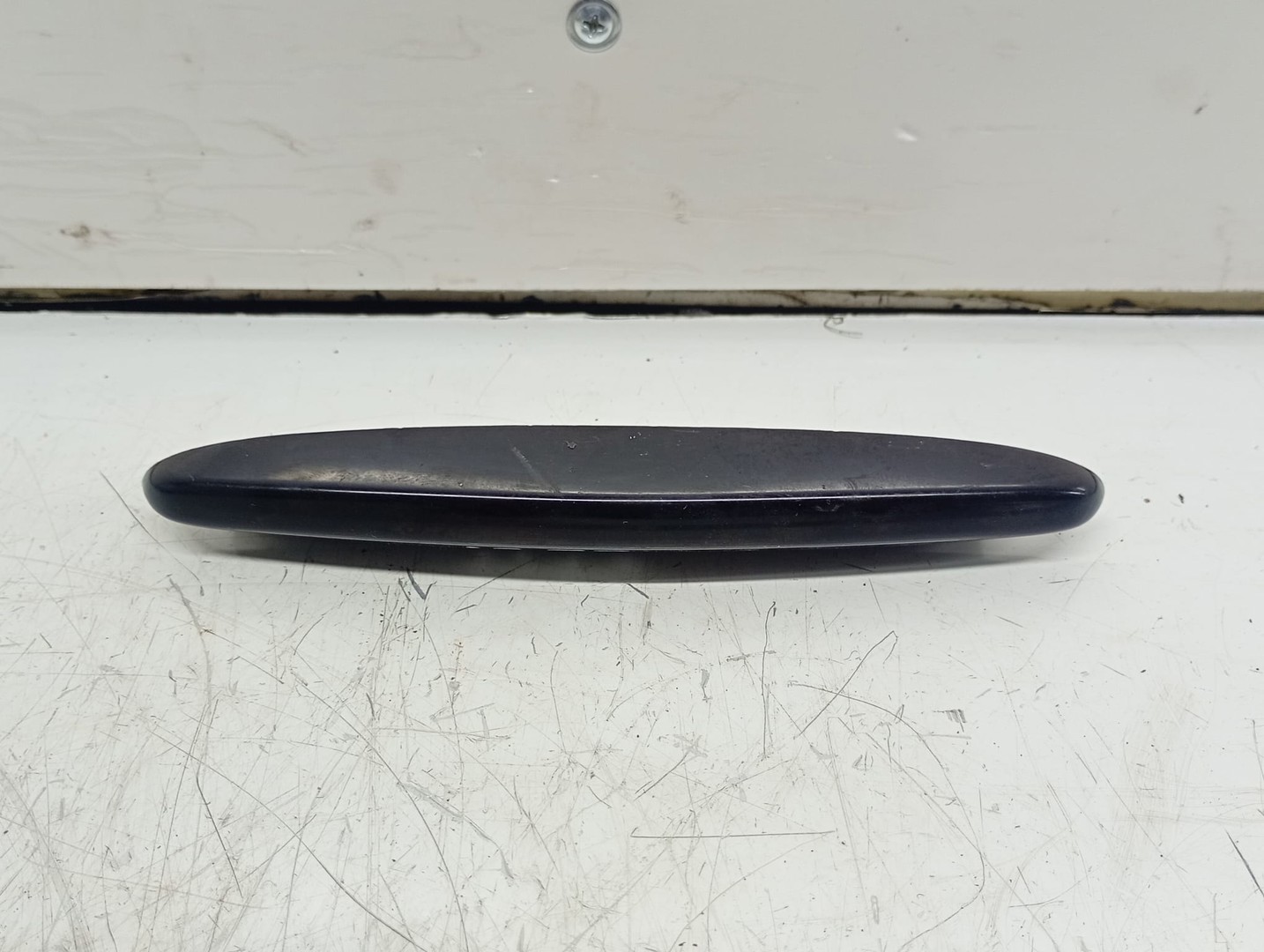 Display senzori parcare A0015424723 Mercedes Benz E-Class W212 (2009 - 2013)