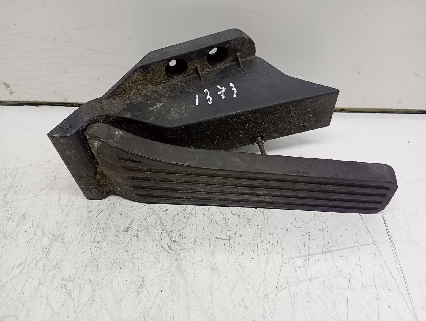 Pedala acceleratie A2043000004 Mercedes Benz E-Class W212 (2009 - 2013)