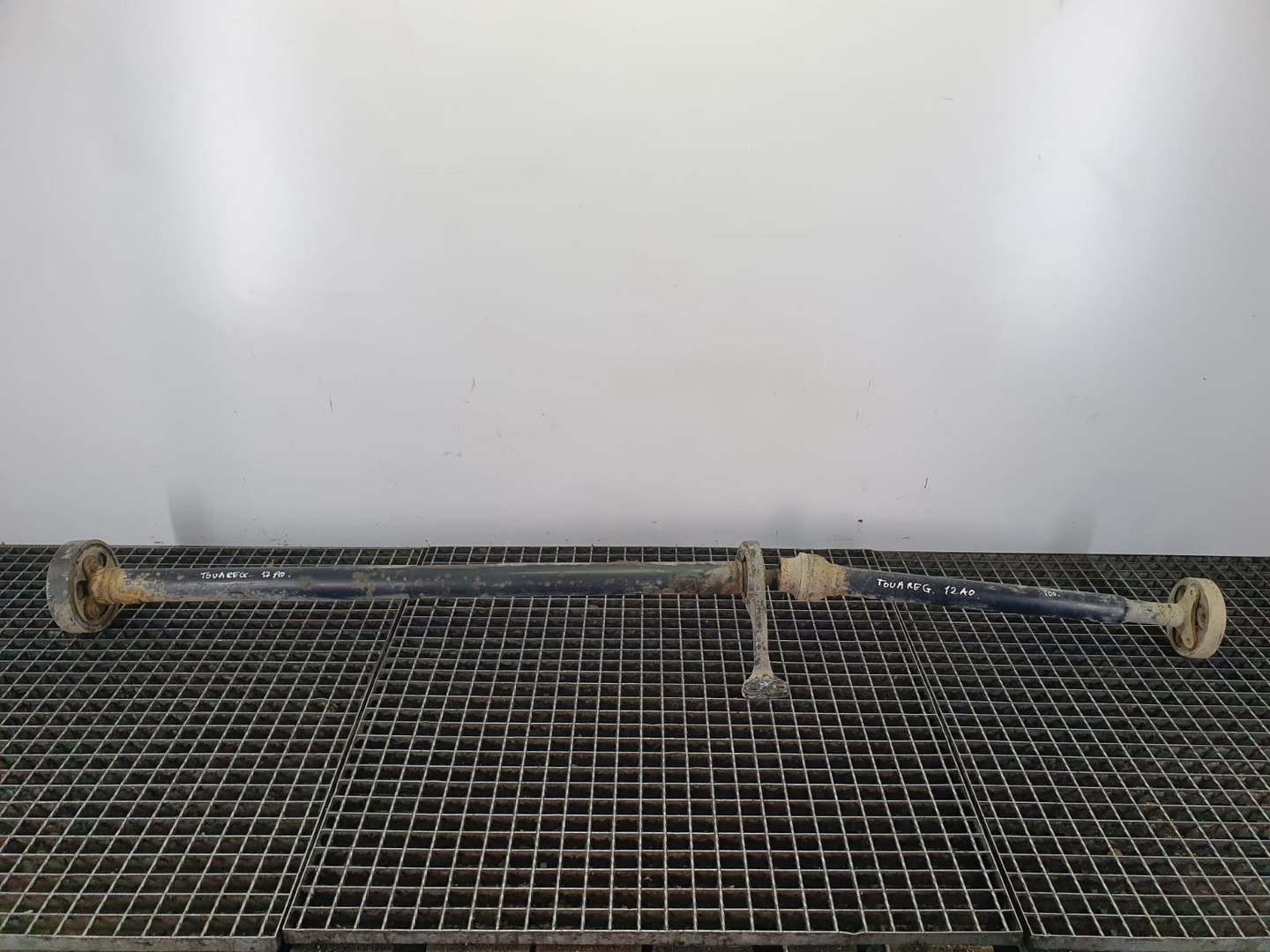 Cardan 5n0521101e Audi Q3 8U (2011 - 2014)