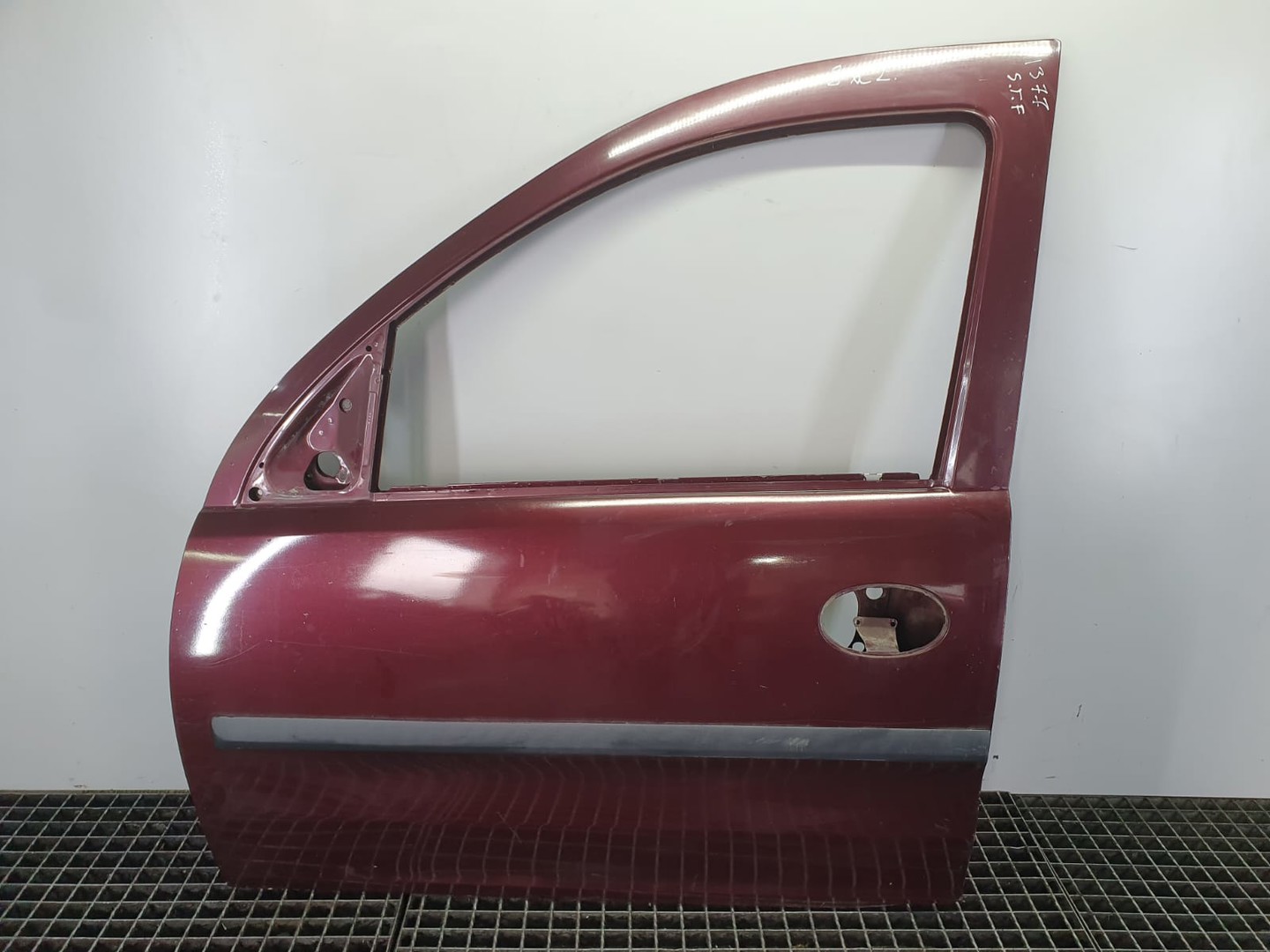 Usa stanga fata Opel Combo C (2001 - 2005)