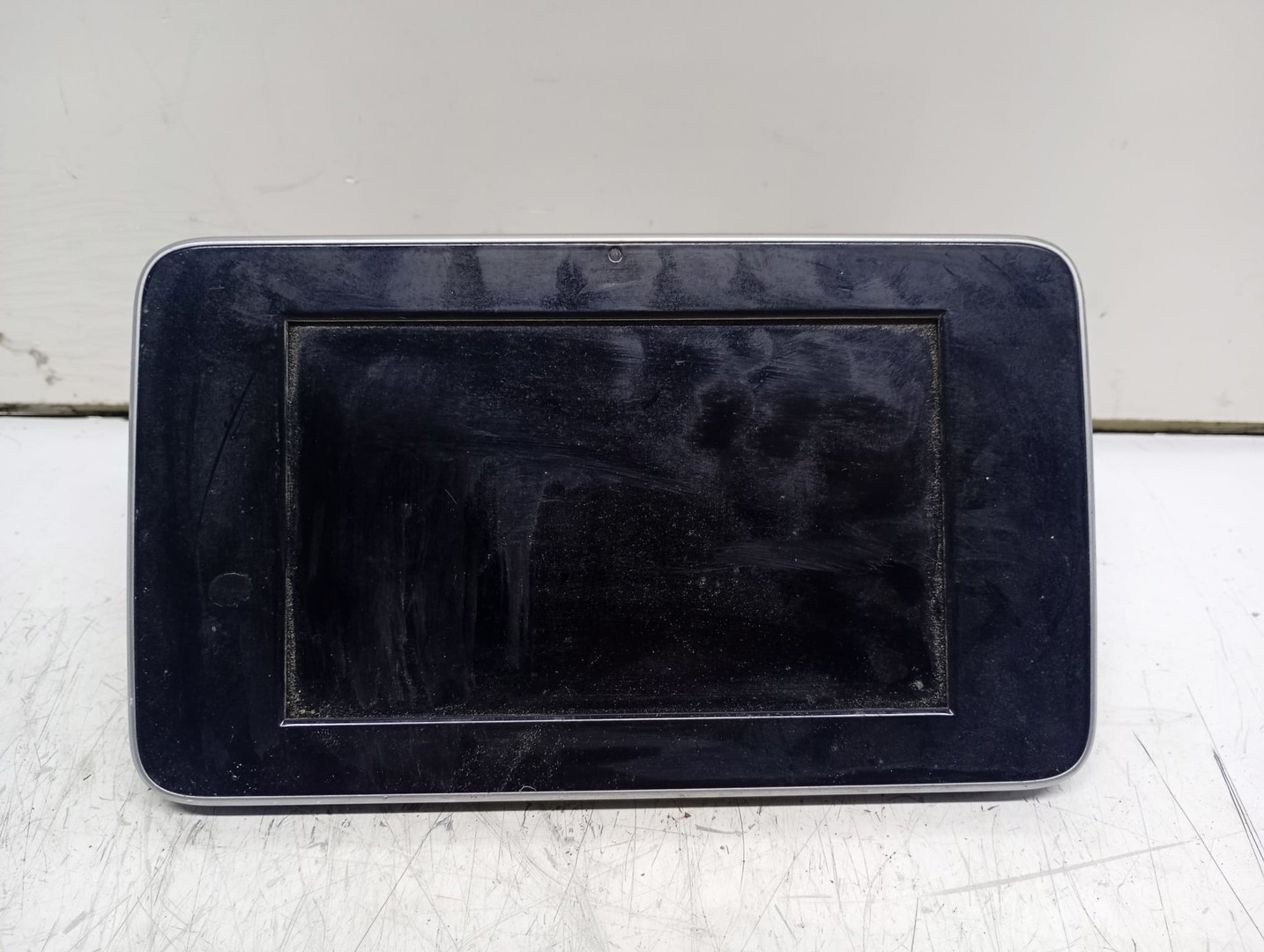 Display bord A2059004113 Mercedes Benz E-Class W212 (2009 - 2013)