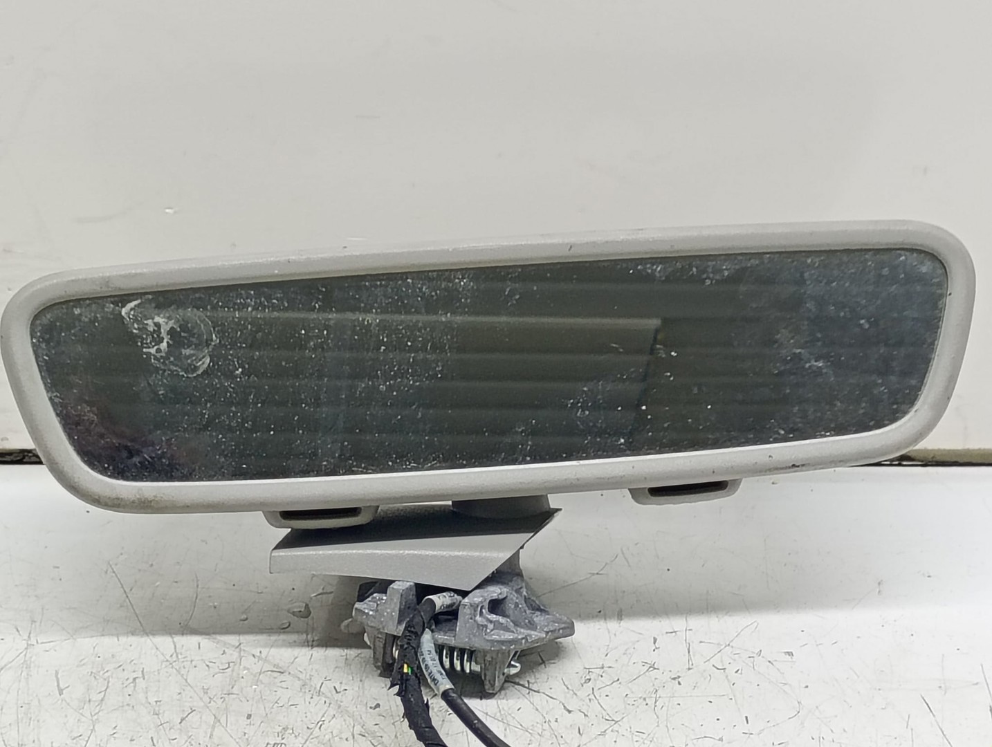 Oglinda retrovizoare interioara E11026530 Mercedes Benz E-Class W212 (2009 - 2013)