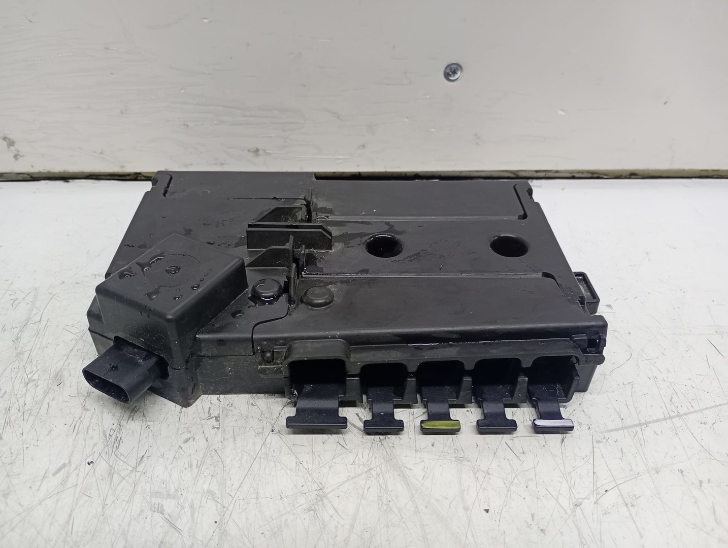 Panou sigurante A2055402850 Mercedes Benz C-Class W205/S205/C205 (2014 - 2018)