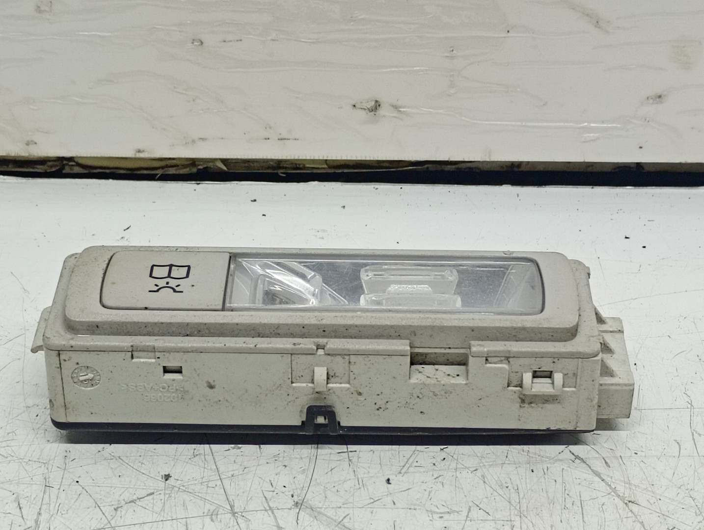 Plafoniera A0009061035 Mercedes Benz C-Class W205/S205/C205 (2014 - 2018)