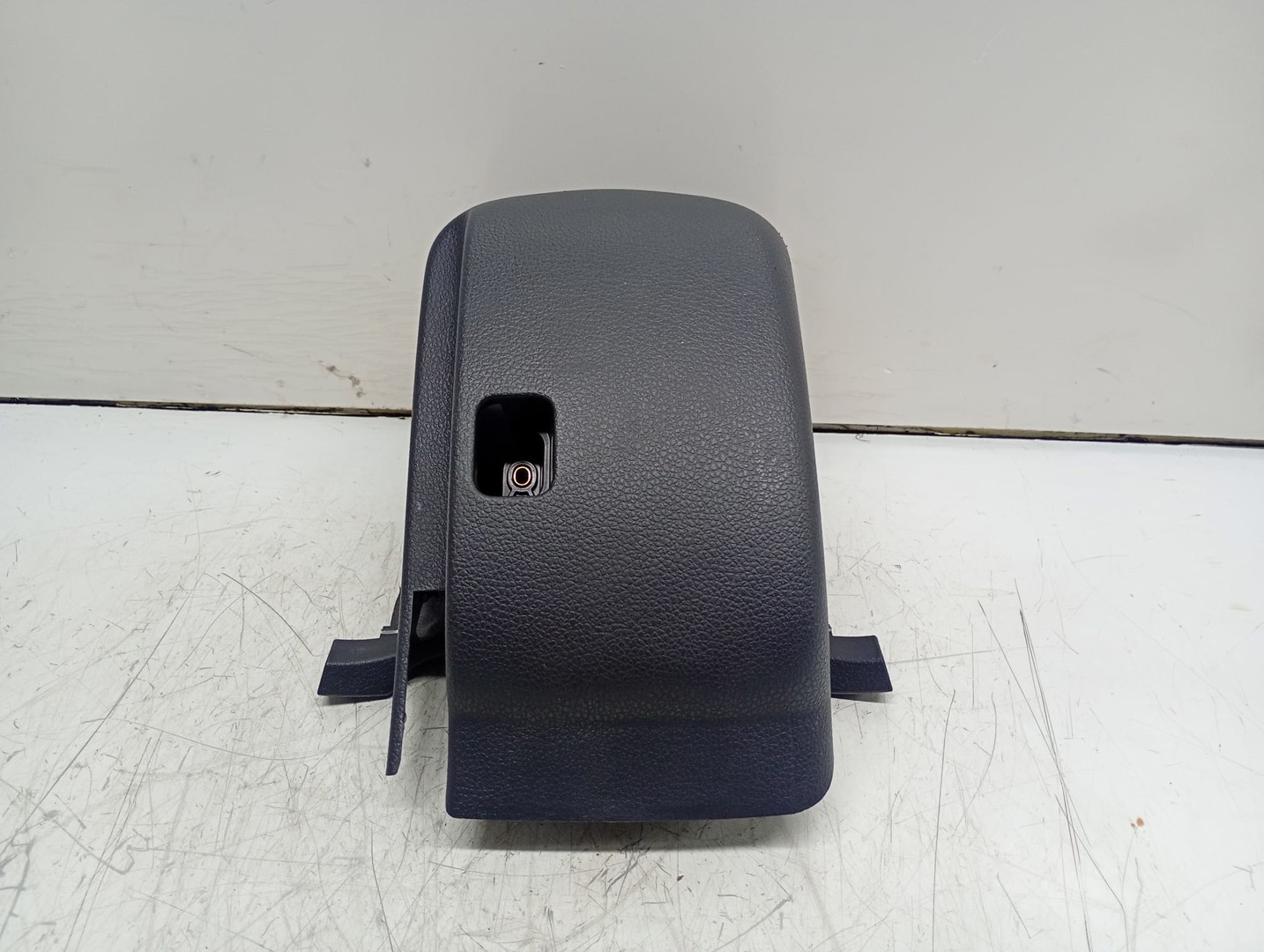 Ornament coloana volan 5N0858566 Volkswagen Golf 6 (2008 - 2015)