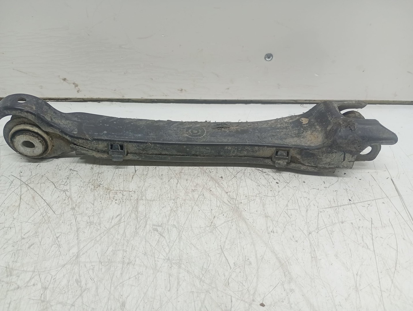 Brat suspensie spate Mercedes Benz C-Class W205/S205/C205 (2014 - 2018)