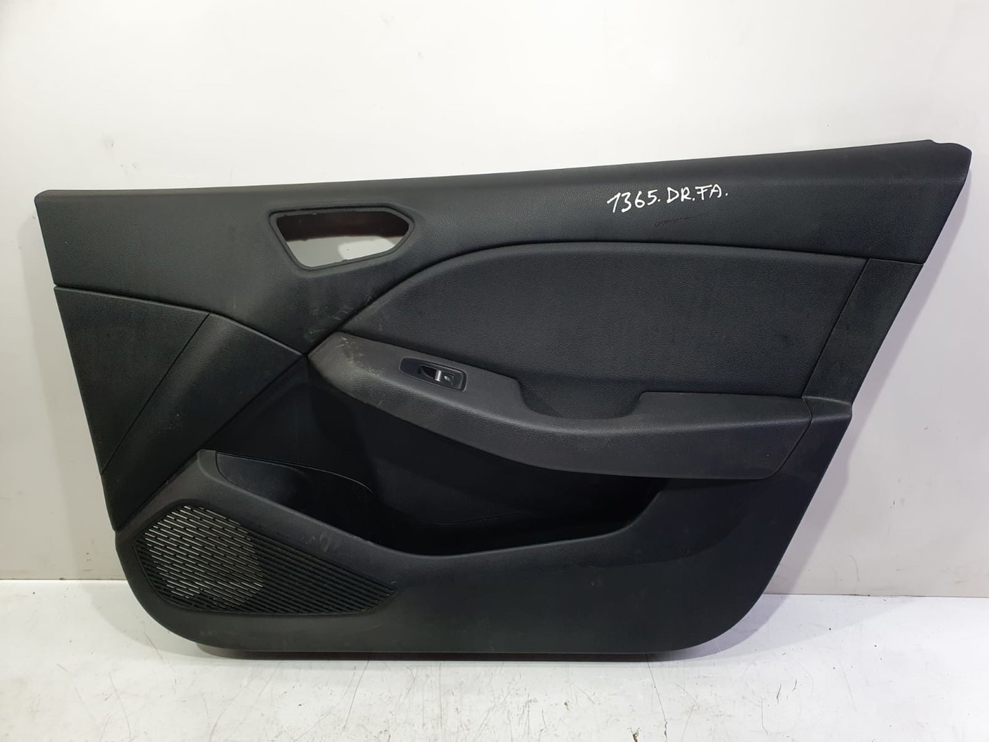 Fata usa dreapta fata Renault Clio 5 (2019 - 2023)