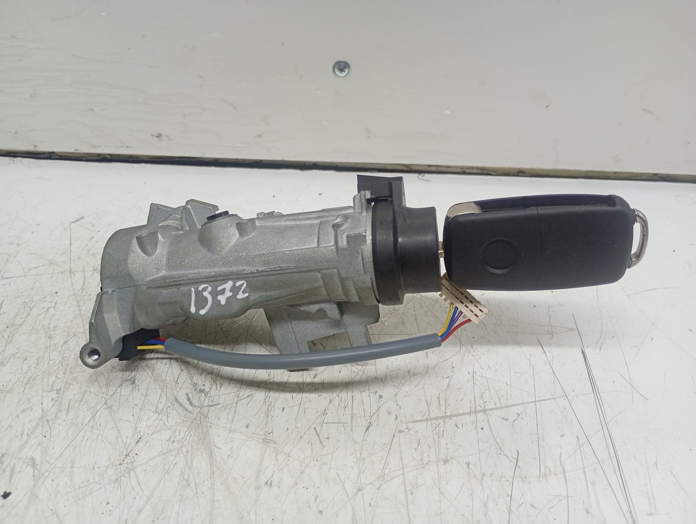 Contact cu cheie Volkswagen Golf 6 (2008 - 2015)