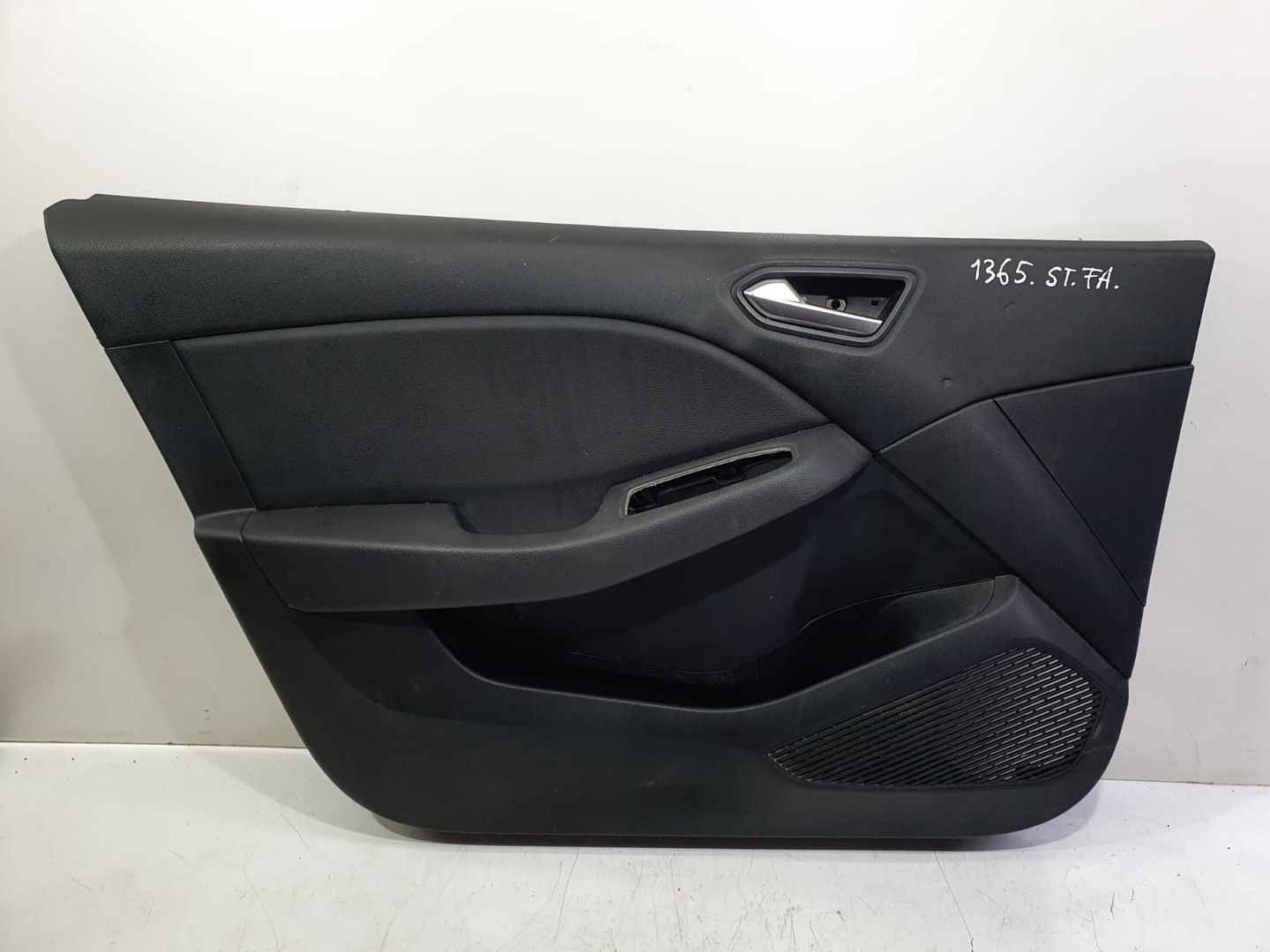 Fata usa stanga fata Renault Clio 5 (2019 - 2023)