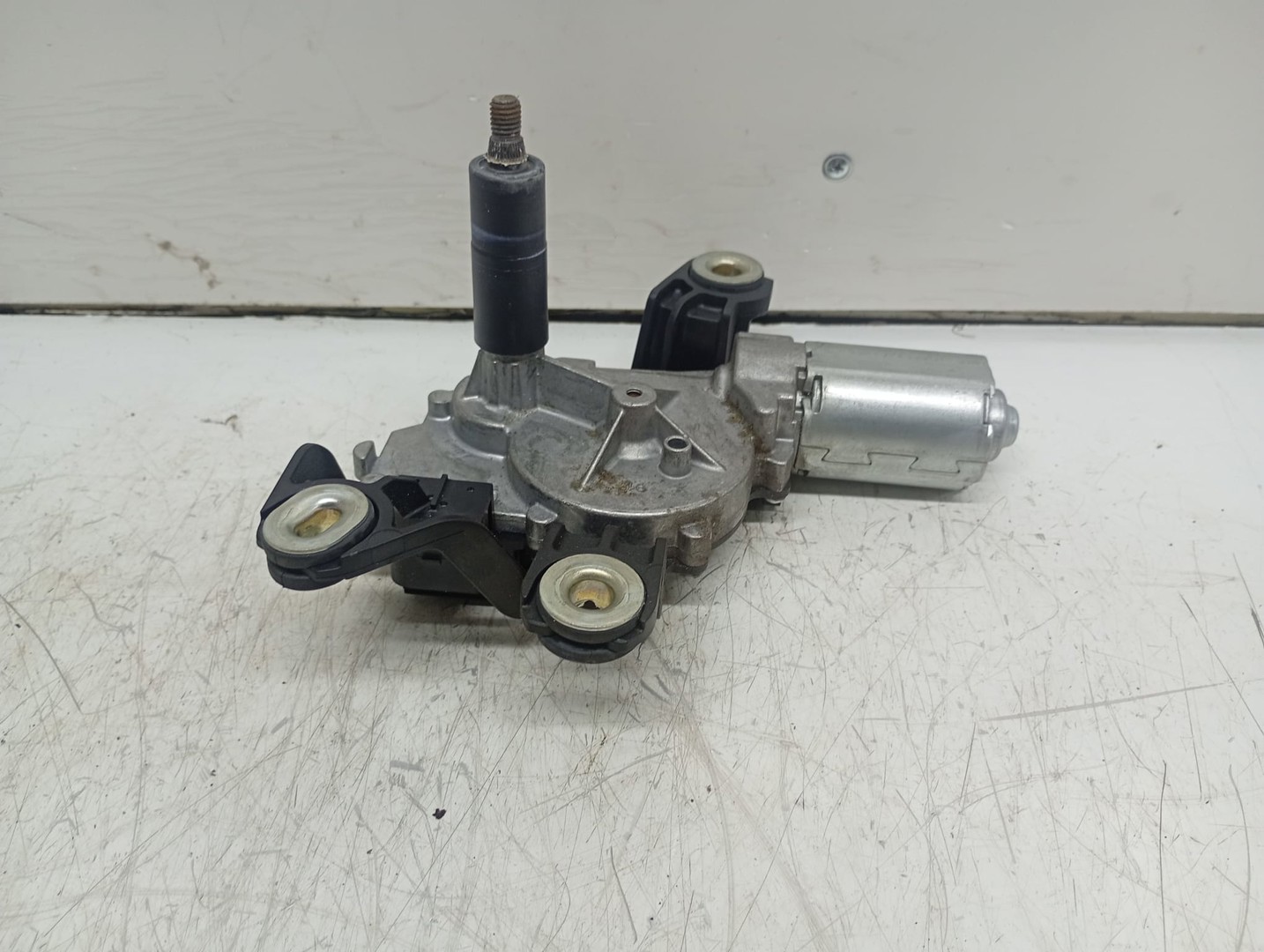Motoras stergator haion 5k6955711B Volkswagen Golf 6 (2008 - 2015)