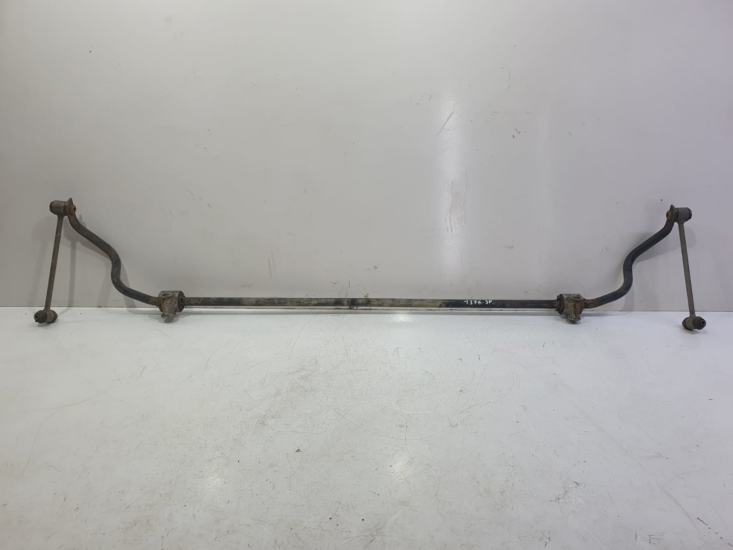 Bara stabilizatoare spate a2053260165 Mercedes Benz C-Class W205/S205/C205 (2014 - 2018)