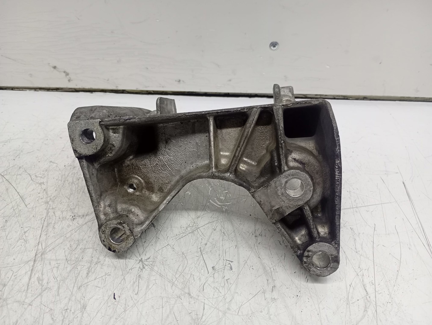Suport motor 9685336280 Peugeot 508 1 (facelift) (2014 - 2020)