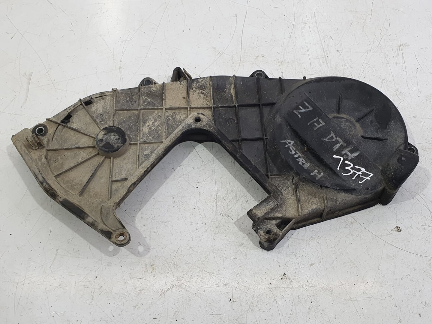Capac distributie 897327429 Opel Combo C (2001 - 2005)