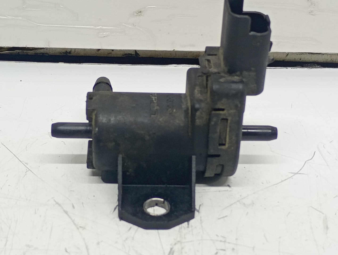 Electrovalva vacuum 9688124580 Peugeot 508 1 (facelift) (2014 - 2020)