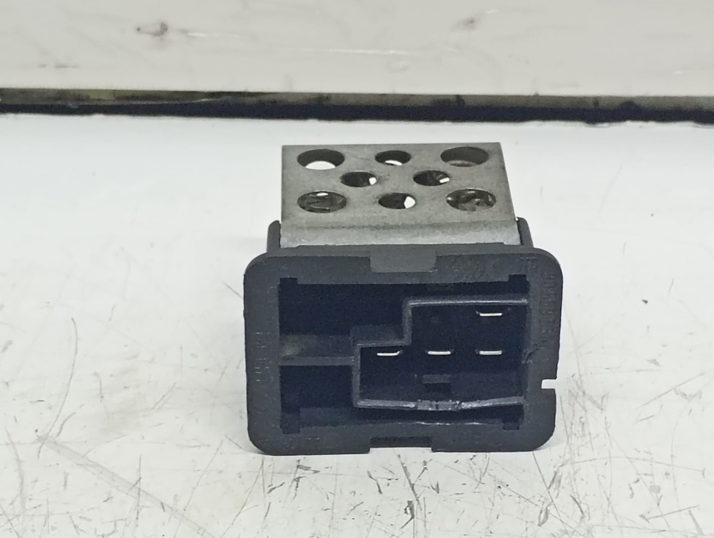 Rezistenta trepte 90559834 Opel Astra G (1998 - 2009)