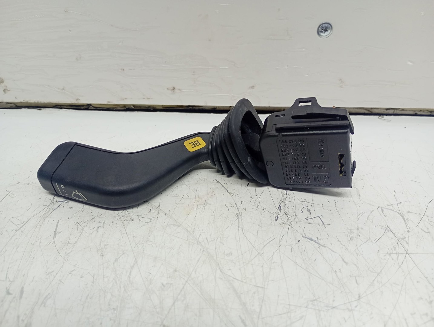 Maneta stergatoare 90124931 Opel Astra G (1998 - 2009)