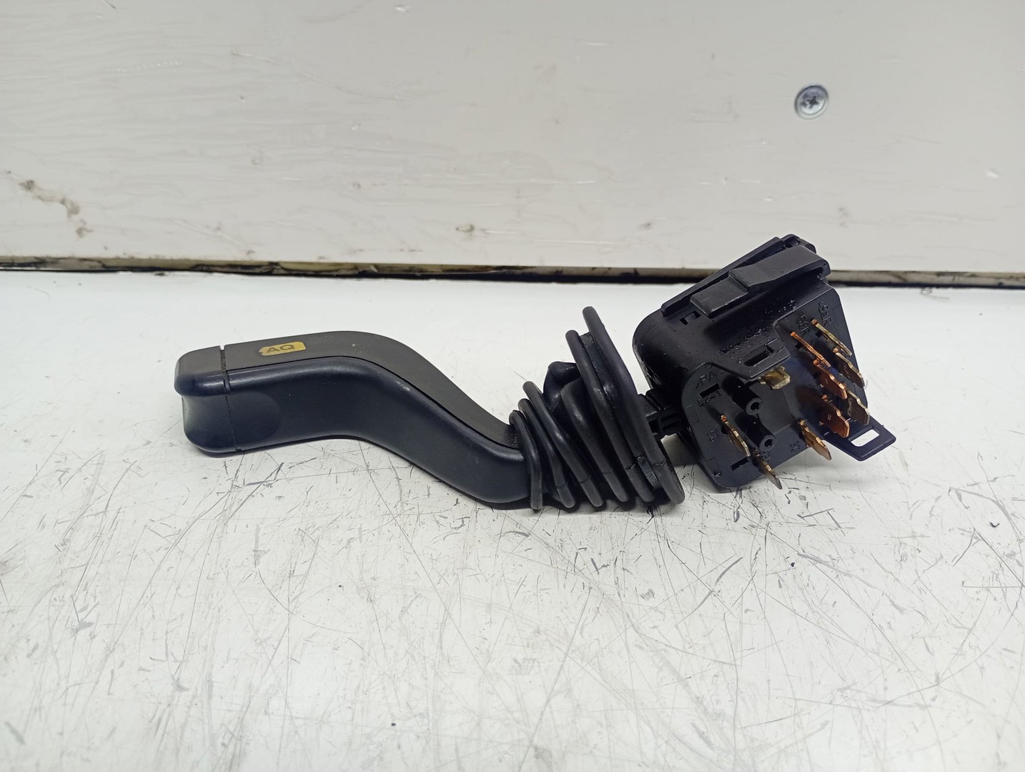 Maneta semnalizare 90560990 Opel Astra G (1998 - 2009)