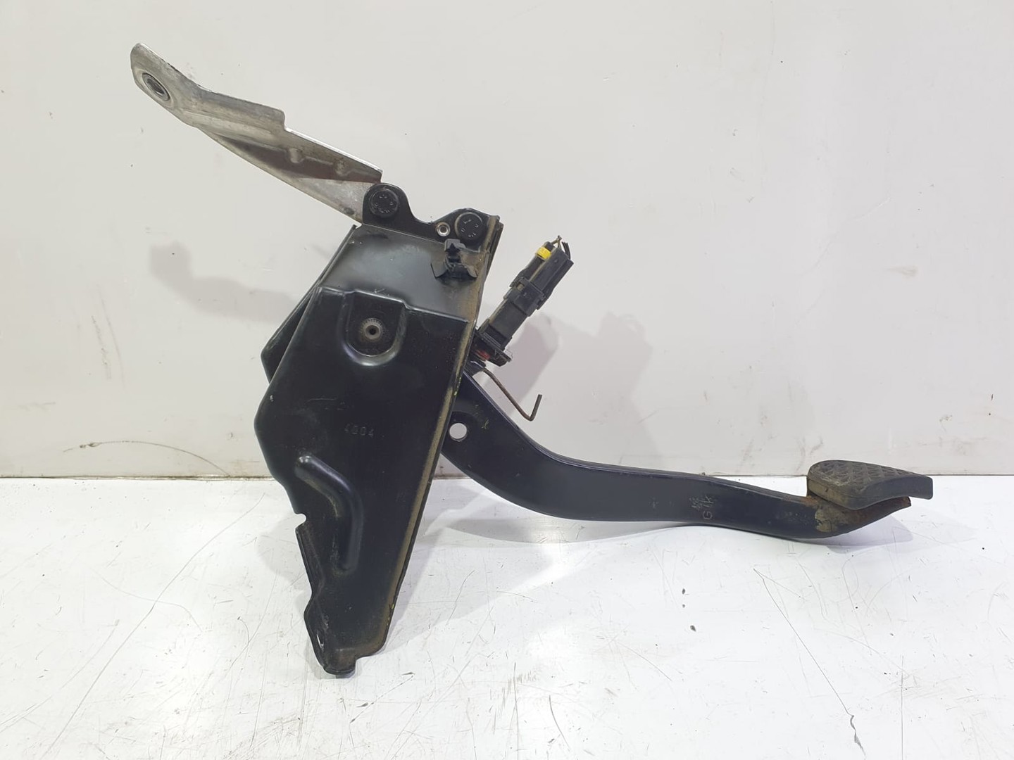 Pedala frana 90460325 Opel Combo C (2001 - 2005)