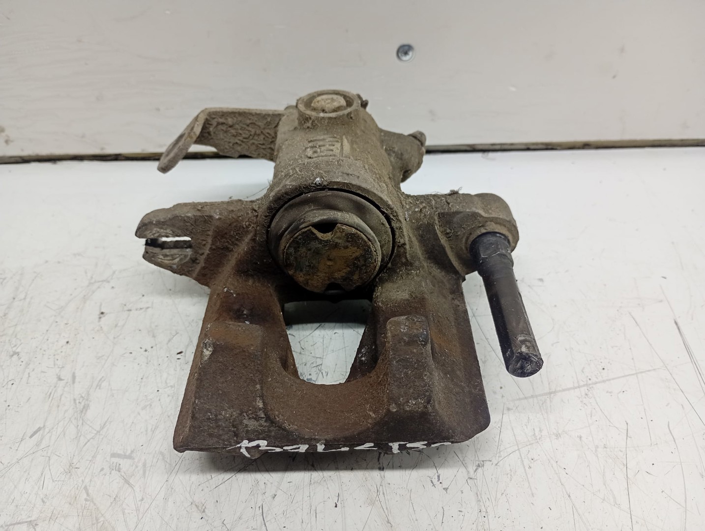 Etrier stanga spate Opel Astra G (1998 - 2009)