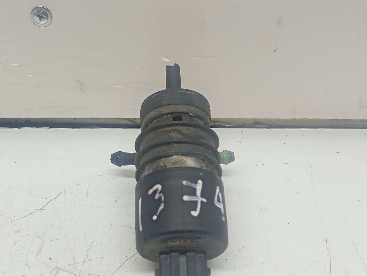 Pompa vas lichid parbriz Opel Astra G (1998 - 2009)