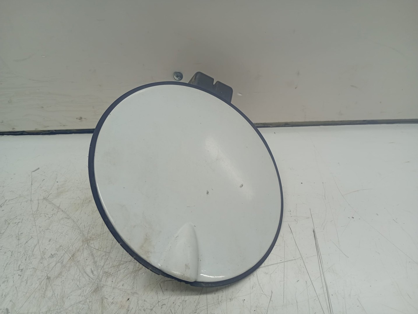 Usita rezervor 90559414 Opel Astra G (1998 - 2009)