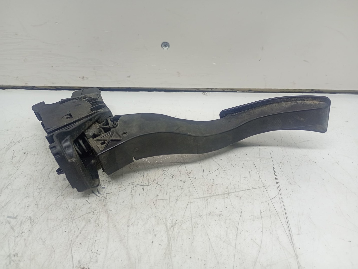 Pedala acceleratie 5Q1721503H Seat Leon 3 (5F) (2012 - 2016)