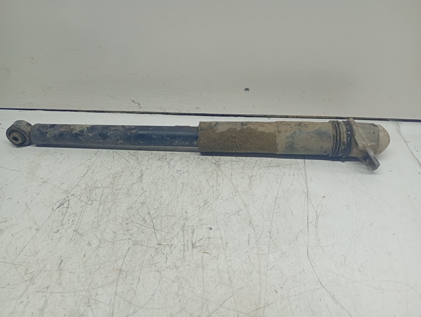 Amortizor spate Seat Leon 3 (5F) (2012 - 2016)