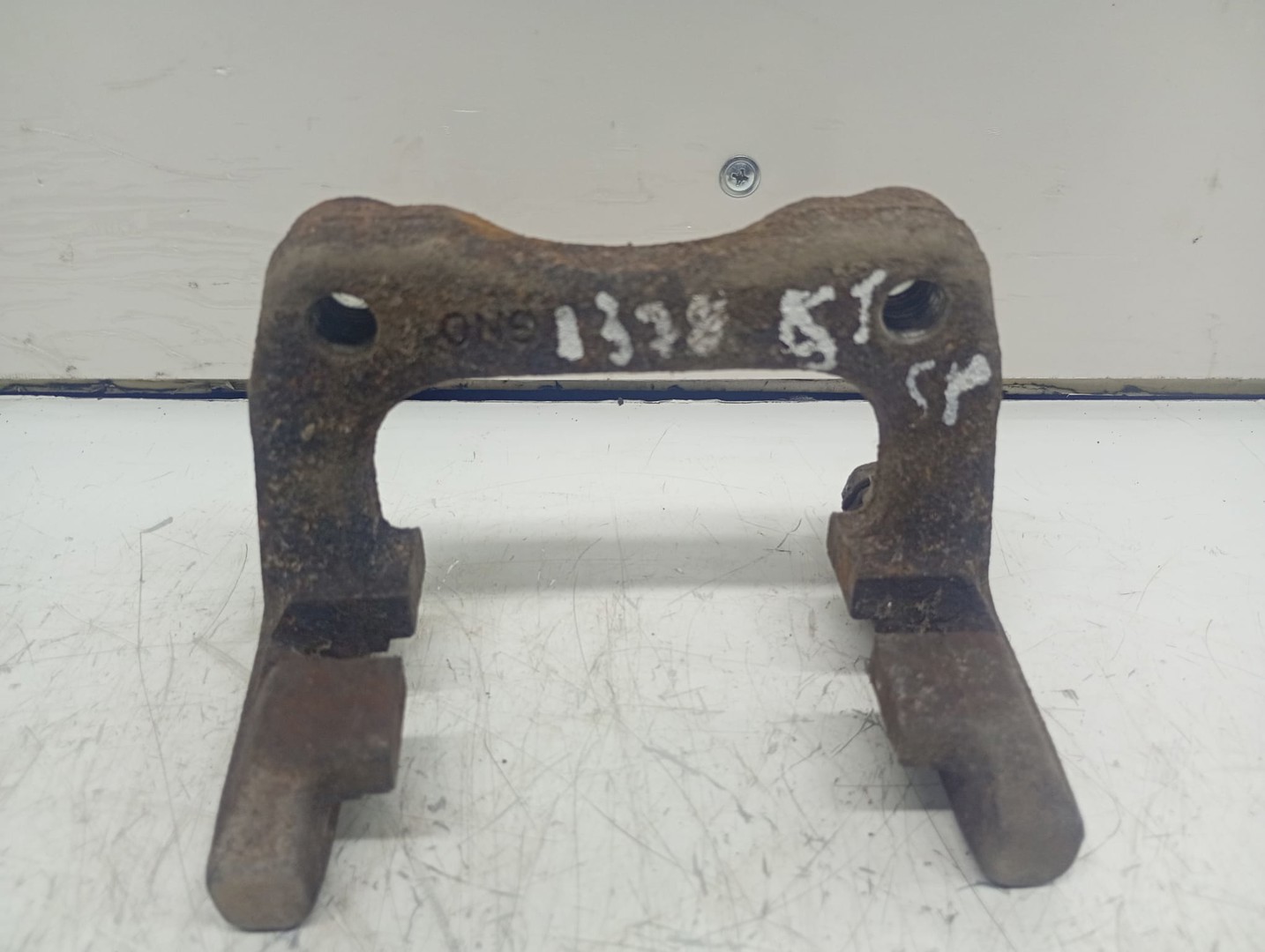 Suport etrier d-4a2d Seat Leon 3 (5F) (2012 - 2016)