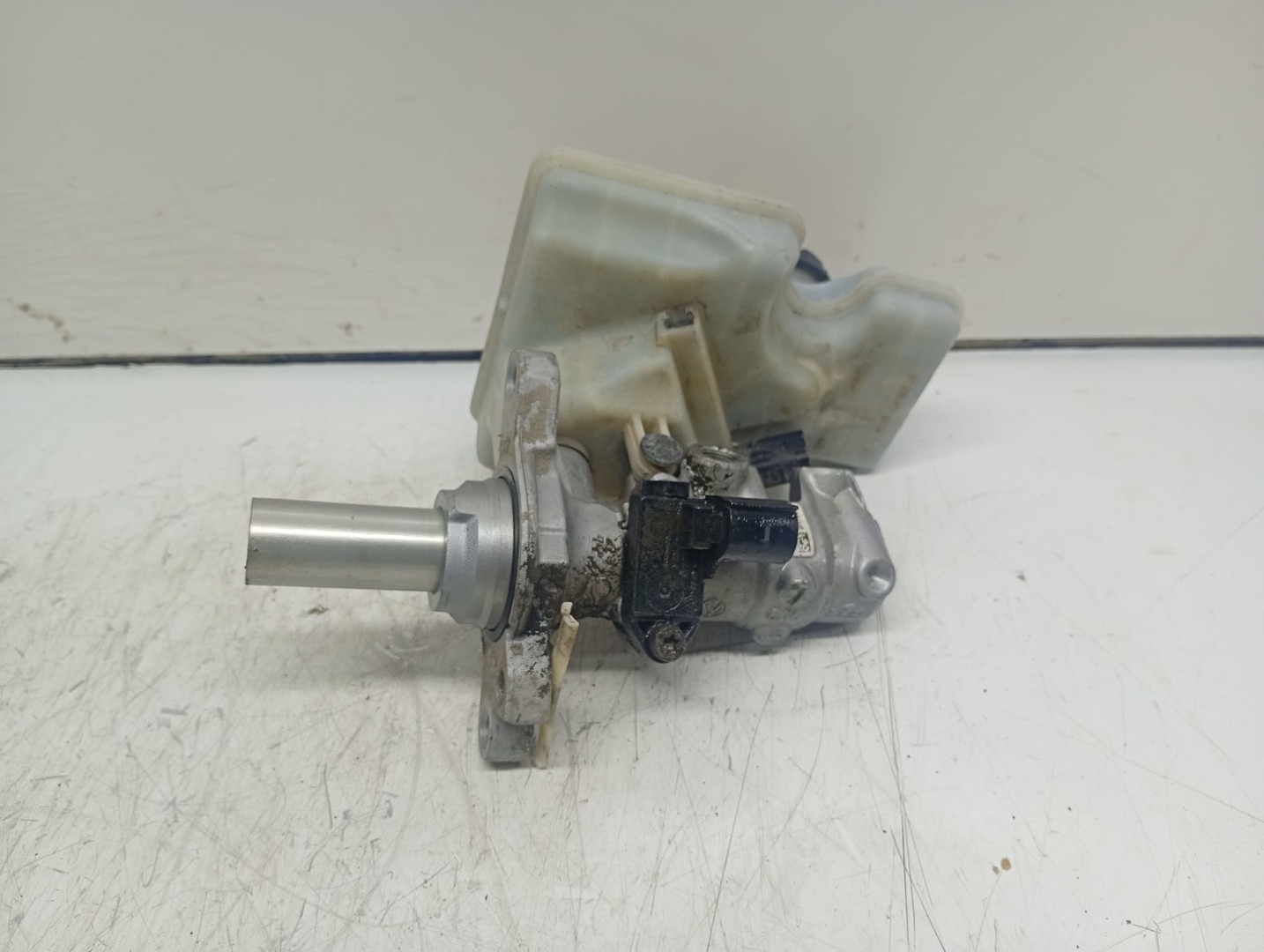 Pompa frana 5Q1611301 Seat Leon 3 (5F) (2012 - 2016)