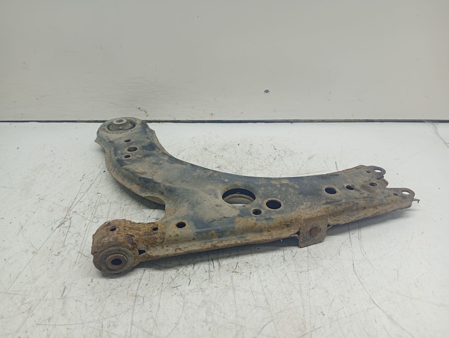 Brat suspensie fata Seat Leon 3 (5F) (2012 - 2016)