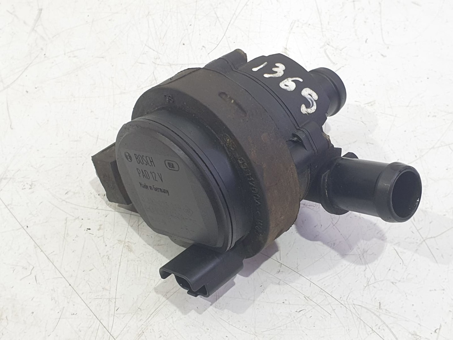 Pompa recirculare apa 0392023219 Renault Clio 5 (2019 - 2023)