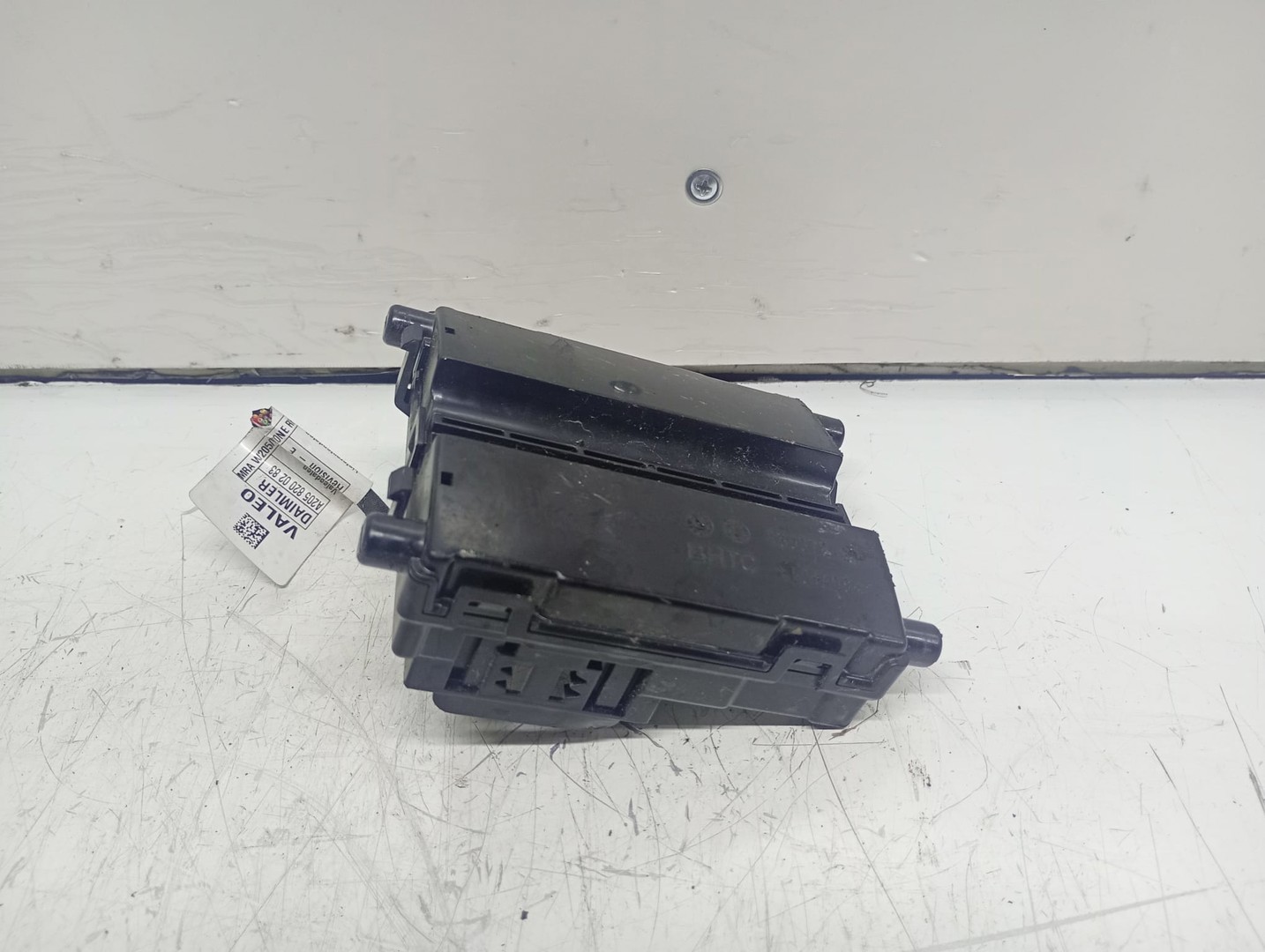 Modul clima A2059001419 Mercedes Benz C-Class W205/S205/C205 (2014 - 2018)
