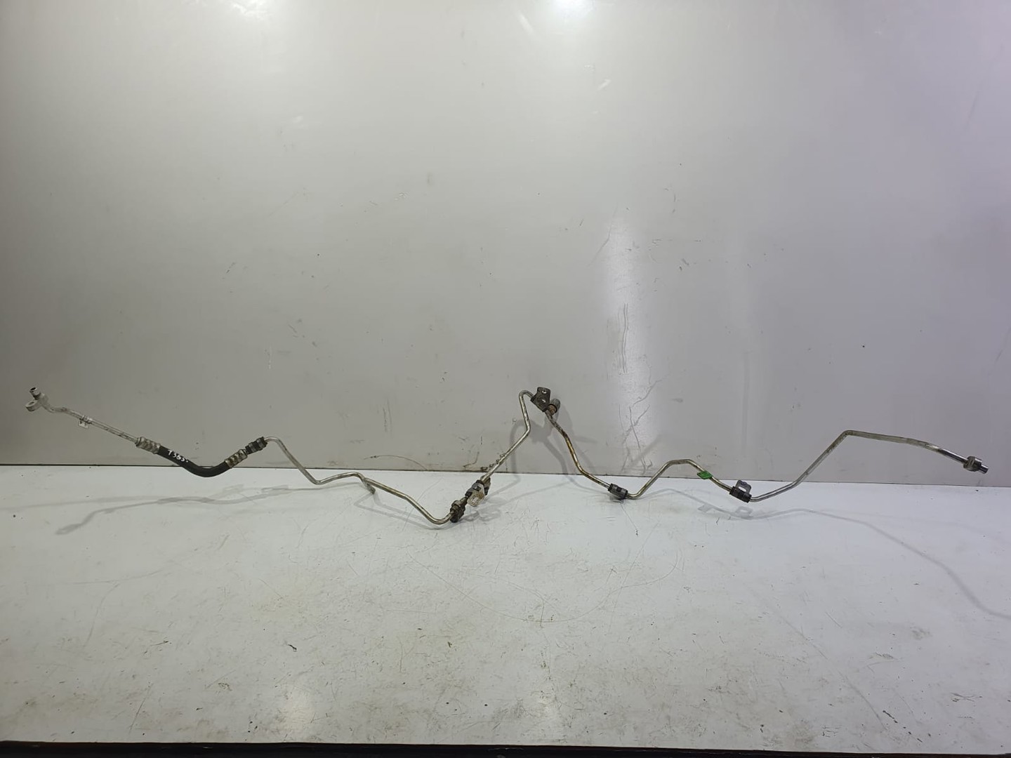 Conducta clima ac 924402478r Renault Clio 5 (2019 - 2023)