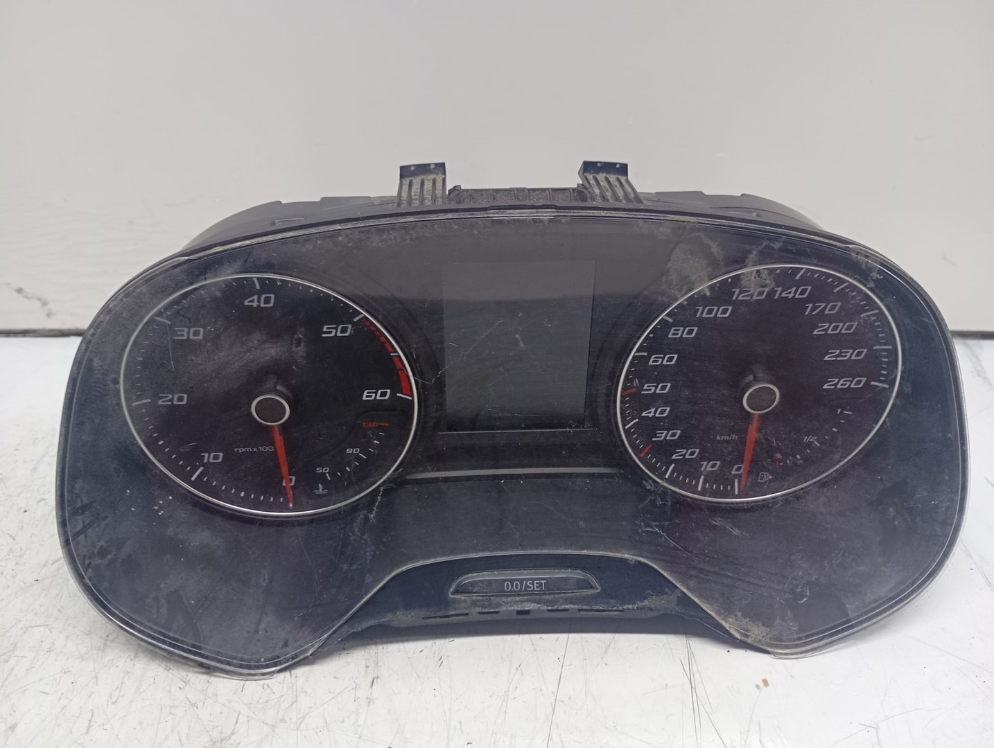 Ceasuri de bord 5F0920873A Seat Leon 3 (5F) (2012 - 2016)
