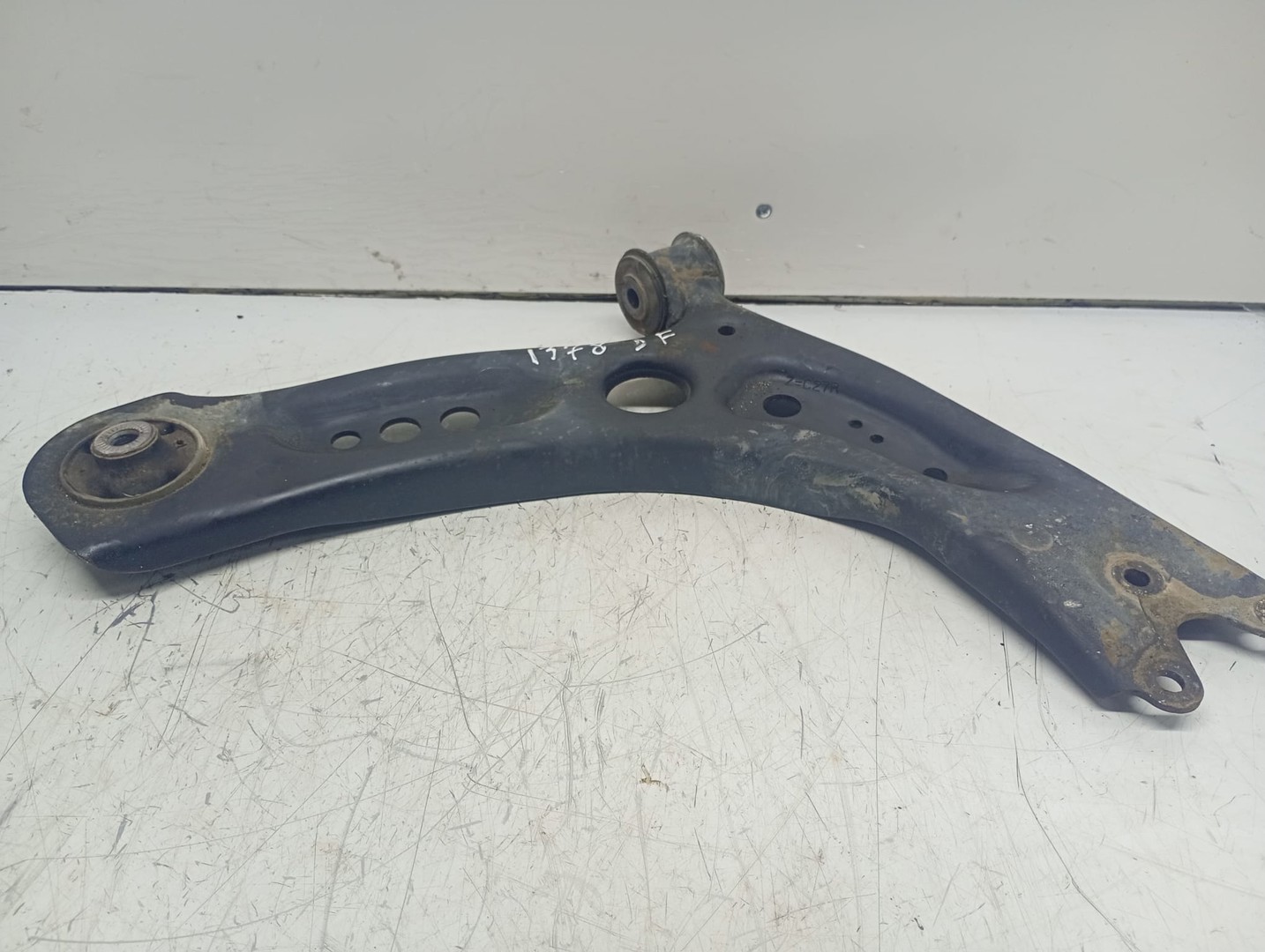 Brat suspensie fata Seat Leon 3 (5F) (2012 - 2016)