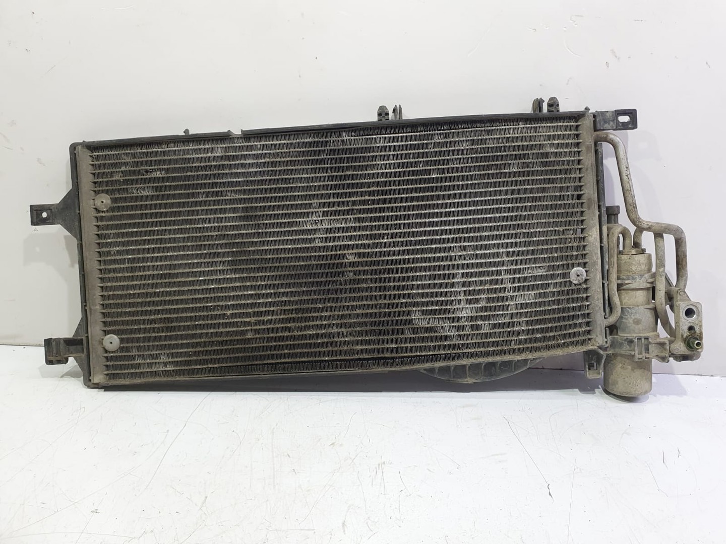 Radiator clima ac 13106020 Opel Combo C (2001 - 2005)