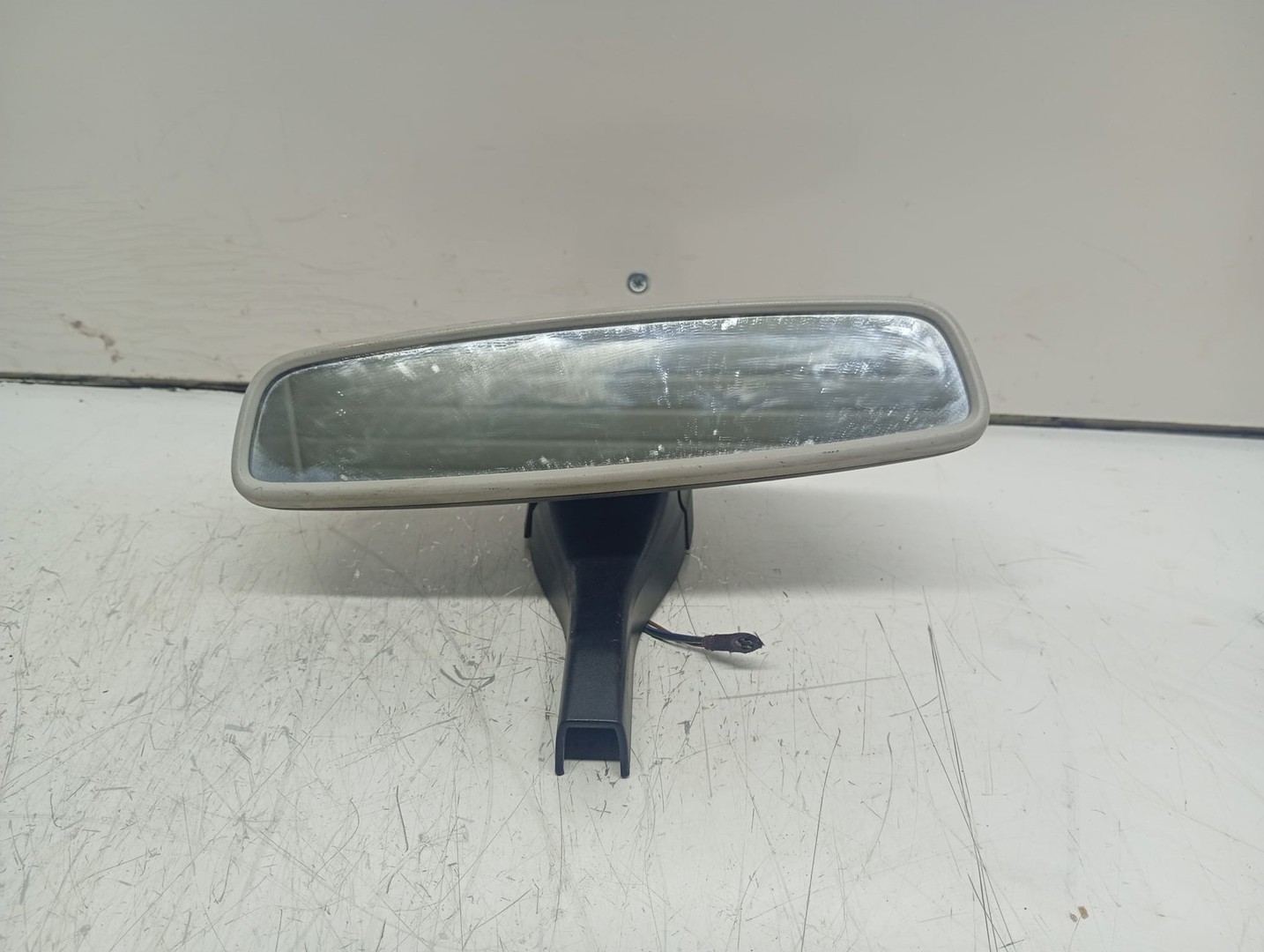 Oglinda retrovizoare interioara 3G0857511E Seat Leon 3 (5F) (2012 - 2016)