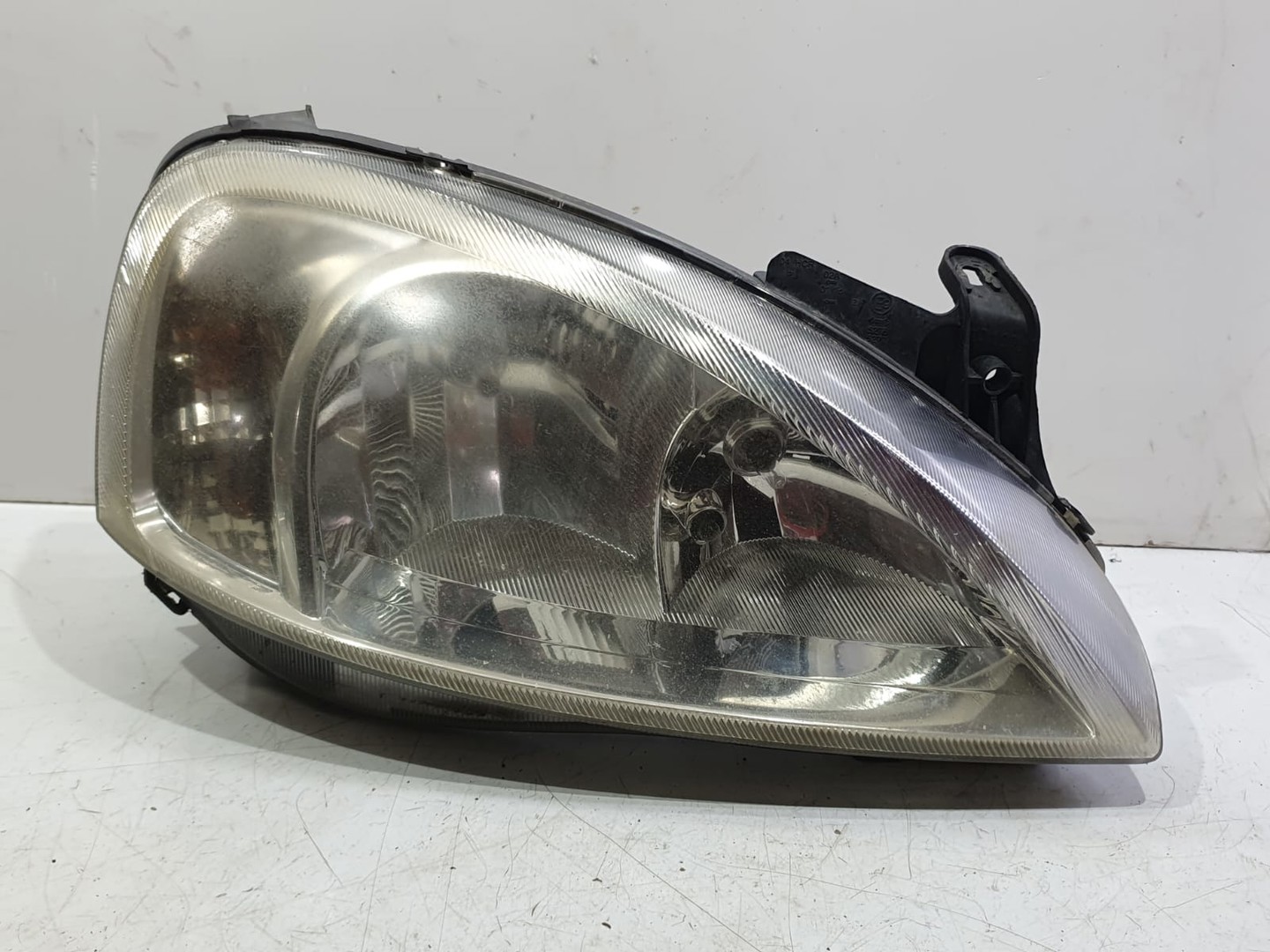 Far dreapta 13195924 Opel Combo C (2001 - 2005)