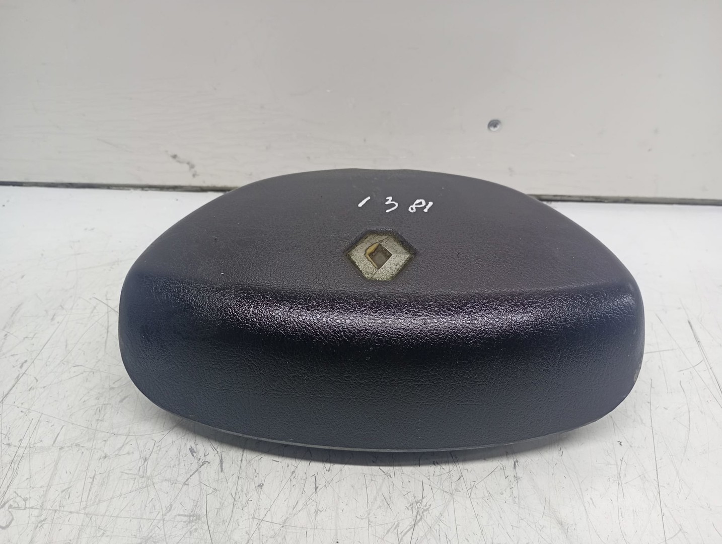 Airbag sofer PA15168040 Renault Master 2 (facelift) (2004 - 2011)
