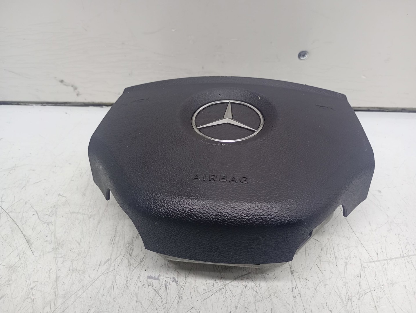 Airbag sofer A16446000989116 Mercedes Benz R-Class W251 (2005 - 2010)